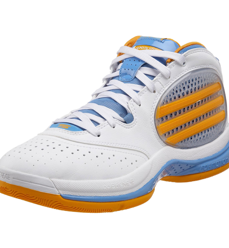 Adidas TS Cut Creator Chauncey Billups Mens Basketball shoes