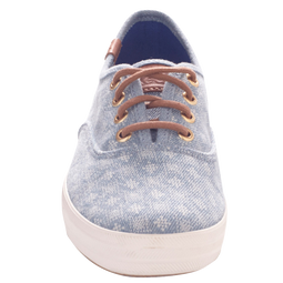 KEDS Champion Diamond Dot Sneakers