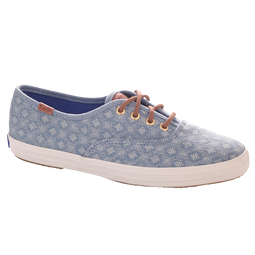 KEDS Champion Diamond Dot Sneakers