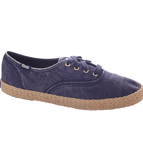 KEDS Champion Jute