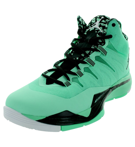Jordan superfly basketball shoes cheap